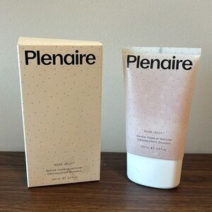 PLENAIRE Rose Jelly Gentle Makeup Remover 3.4 oz *New in Box*